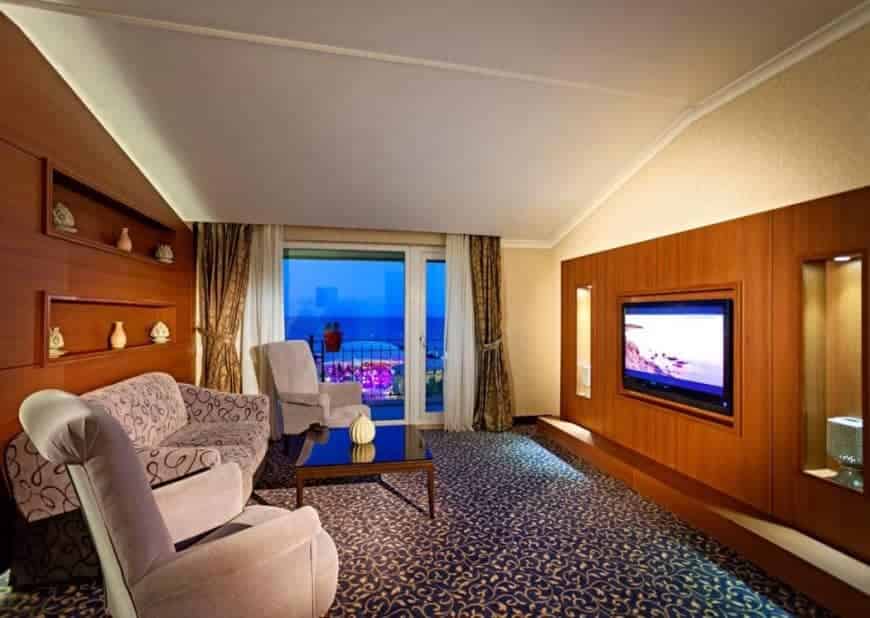 Maritim Saray Regency Hotel